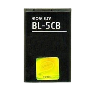 ✓BATERIA BL-5C NOKIA COMPATIBLE CON MUCHOS MODELOS - MiFunda