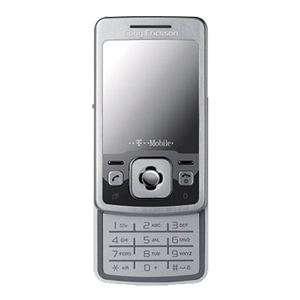 Celular Sony Sony Ericcson T303