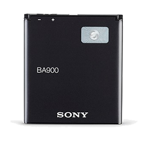 Batería Xperia Sony T  BA900
