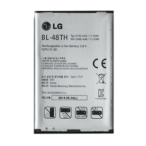 bateria LG BL-48TH