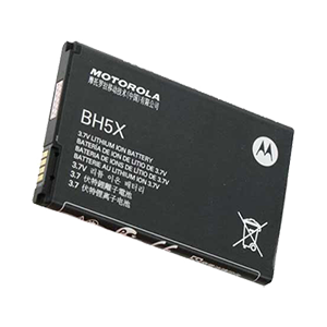 bateria Motorola BH5X
