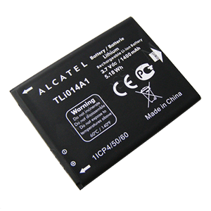 bateria Alcatel TLi014A1