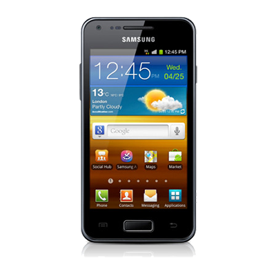 Celular Samsung Galaxy S Advance