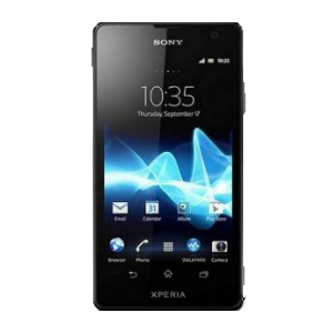 Celular Sony Xperia Lt29i