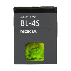 bateria Nokia BL-4S
