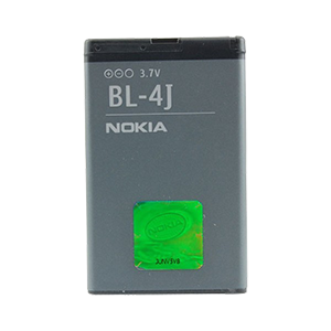 bateria Nokia BL-4J