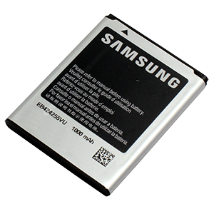 bateria Samsung EB424255VU