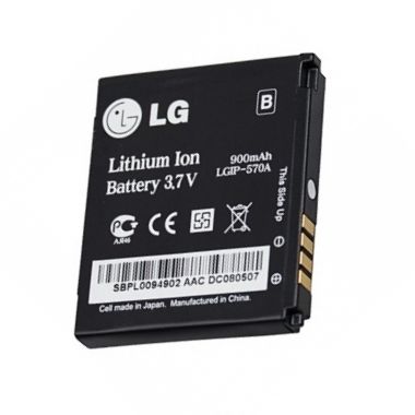 bateria LG LGIP-570A