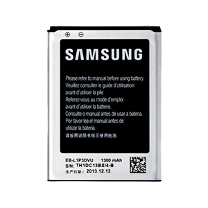 bateria Samsung BL1P3DVU EB464358VU