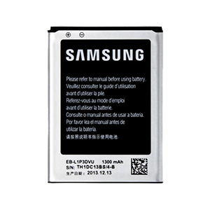 bateria Samsung&nbsp;BL1P3DVU EB464358VU EB454357VU