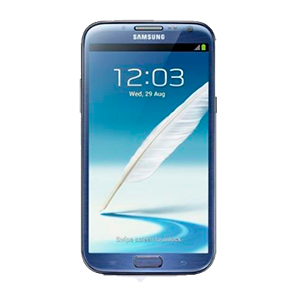 bateria para celular Samsung Galaxy Note 2