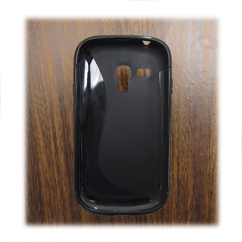 TPU   para celular Samsung Galaxy S3 miniSamsung Galaxy S3 Mini Liso