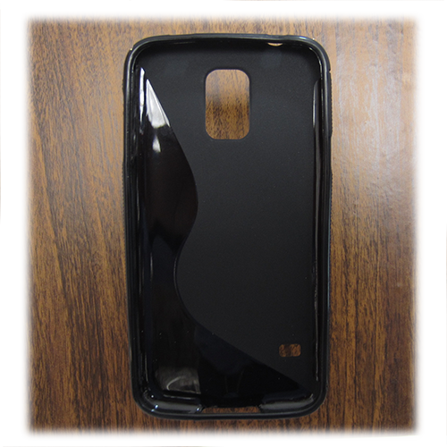 TPU   para celular Samsung Galaxy S5Samsung Galaxy S5 Liso
