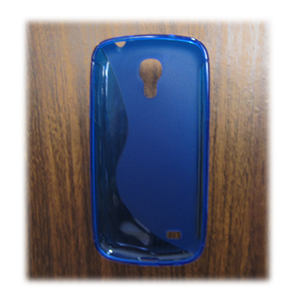 TPU Samsung Galaxy S4 Mini Liso