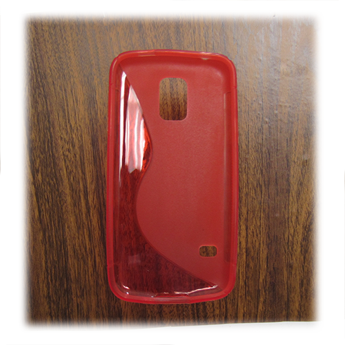 TPU   para celular Samsung Galaxy S5 miniSamsung Galaxy S5 Mini