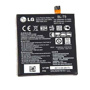 bateria LG BL-T9