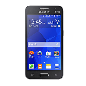 bateria para celular Samsung Galaxy Core 2