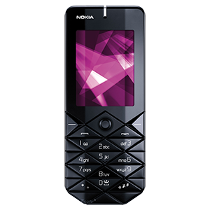 Celular Nokia Nokia 7500 Prism
