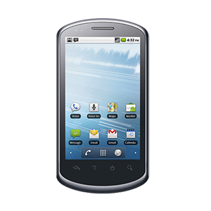 Celular Huawei  U8800