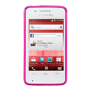 Celular Alcatel TPop 4010