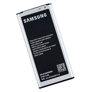 Batería de LI-ION 3.7V 2100 mAh para teléfonos marca Samsung, modelo Galaxy S5 mini