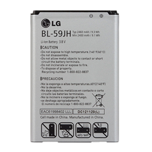 bateria LG BL-59JH