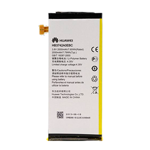 bateria Huawei HB3742A0EBC