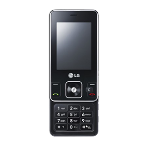 Celular LG  KC550