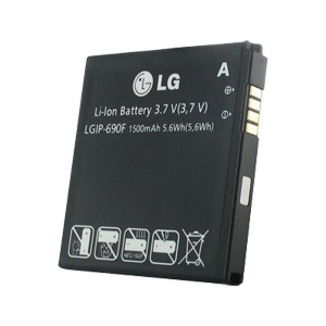 bateria LG&nbsp;LGIP-69OF