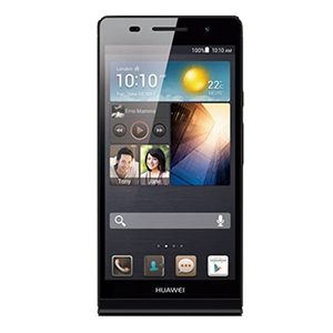 Celular Huawei  P6