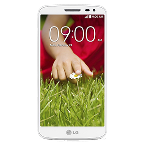 Celular LG  G2 mini