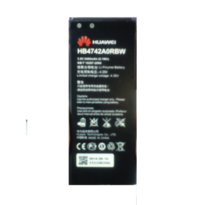 bateria Huawei HB4742AORBW