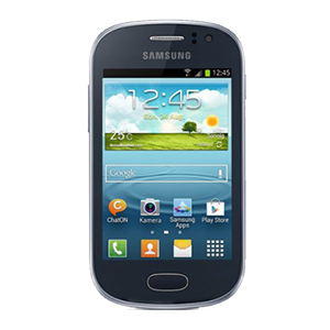 Celular Samsung Galaxy Fame