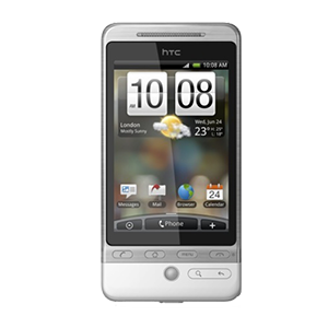 Celular HTC  Hero