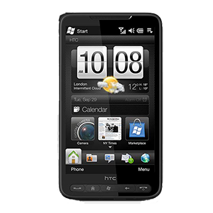 Celular HTC  Supersonic