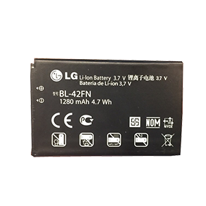 bateria LG BL-42FN