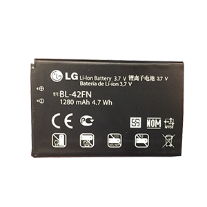bateria LG&nbsp;BL-42FN