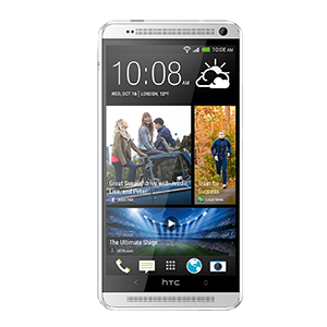 Celular HTC One Max