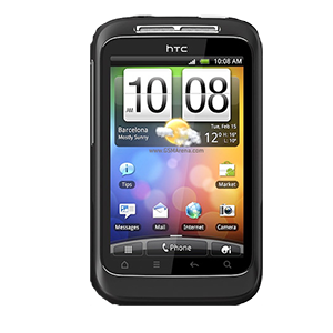 bateria para celular HTC WILDFIRE S