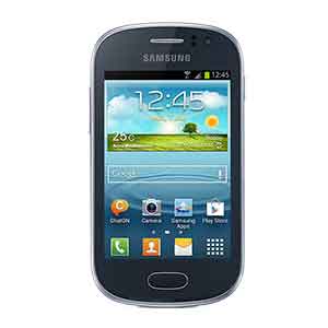 Celular Samsung Galaxy Ace 2