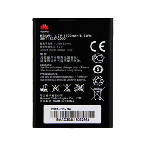 bateria Huawei HB505076RBC