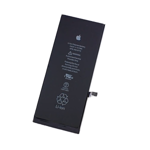 Batería Li-ion 3.82 V 2915 mAh Para celular marca Apple Iphone 6 Plus.