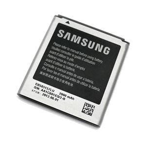 bateria Samsung EB585157LU EB-BG355BBE