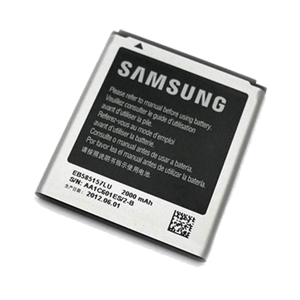 bateria Samsung&nbsp;EB585157LU EB-BG355BBE