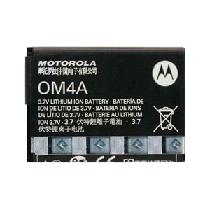 Batería Quench Motorola XT3 XT502  OM4A