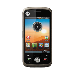 Celular Motorola Quench XT3 XT502