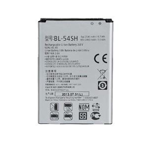 bateria LG&nbsp;BL-54SH