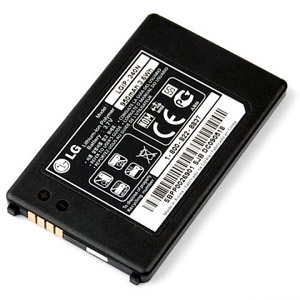 bateria LG&nbsp;LGIP-340N