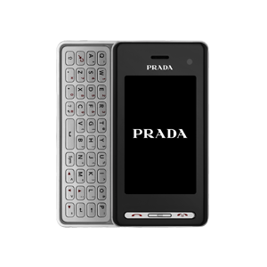 Celular LG TELEFONO PRADA LG-KF90