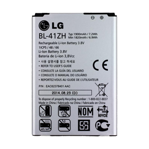 Batería LG Q6